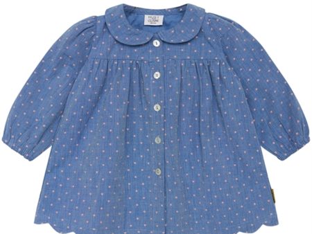 Hust & Claire Baby Blues Katja Kjole For Sale