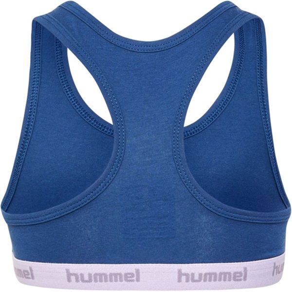 Hummel Orchid Petal Carolina Top 2-pak on Sale