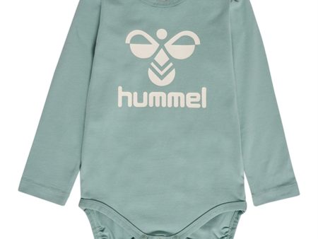 Hummel Blue Surf Flips Body Online