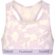 Hummel Orchid Petal Carolina Top 2-pak on Sale