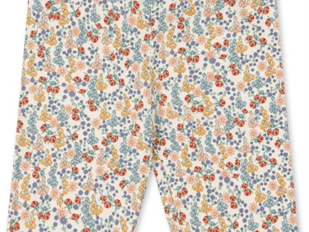 Konges Sløjd Bibi Fleur Basis Short Leggings Online