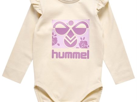 Hummel Whitecap Gray Lilli Body Discount