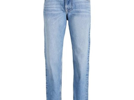 Jack & Jones Junior Blue Denim Original Chris Jeans 920 Noos Discount