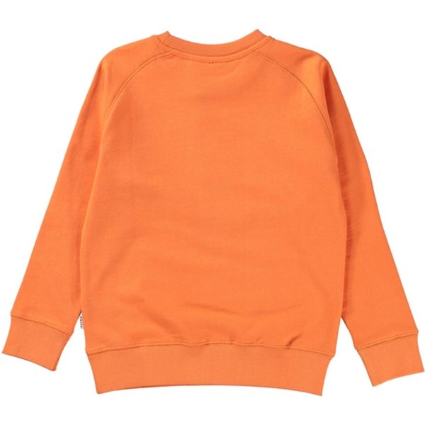 Molo Ember Mike Sweatshirt on Sale