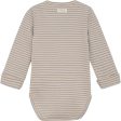 FIXONI Lavender Gray Body LS Hot on Sale