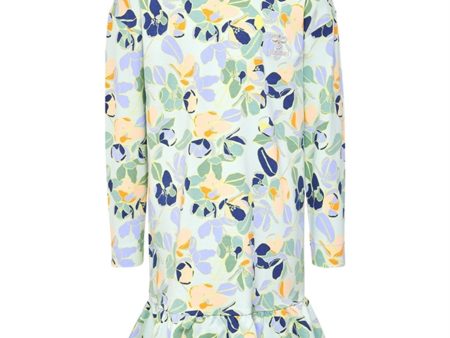 Hummel Surf Spray Blume Kjole Discount