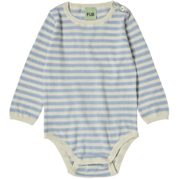 FUB Ecru Cloud Baby Body Online Sale