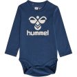 Hummel Dark Denim Flips Body Cheap