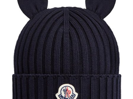 Moncler Hue Navy Sale