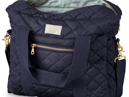 Cam Cam Copenhagen Pusletaske New Navy Discount