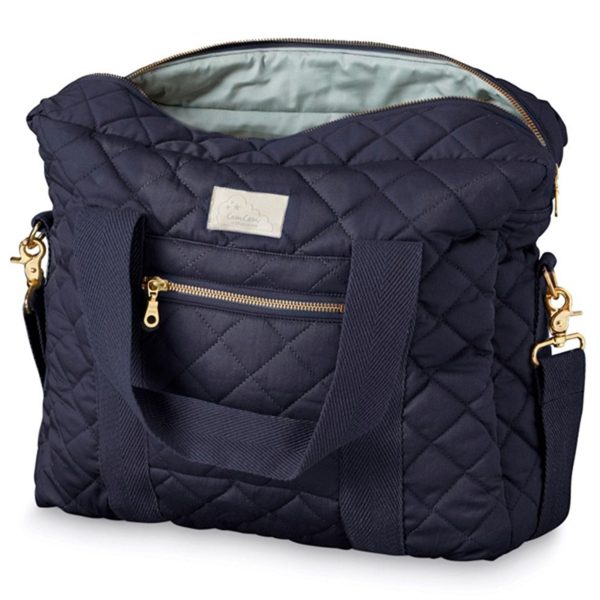 Cam Cam Copenhagen Pusletaske New Navy Discount