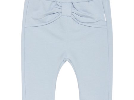 Hust & Claire Baby Blue Flax Tusneldina Joggingbukser For Sale