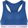 Hummel Orchid Petal Carolina Top 2-pak on Sale