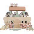 Little Dutch Noah s Ark For Cheap