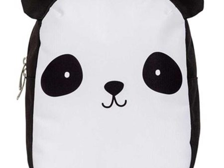 A Little Love Company Little Backpack Panda Cheap