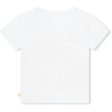 Billieblush White T-shirt Supply