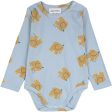 Bobo Choses Light Blue The Elephant Body AOP Online