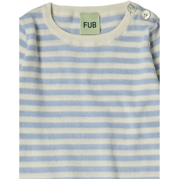 FUB Ecru Cloud Baby Body Online Sale