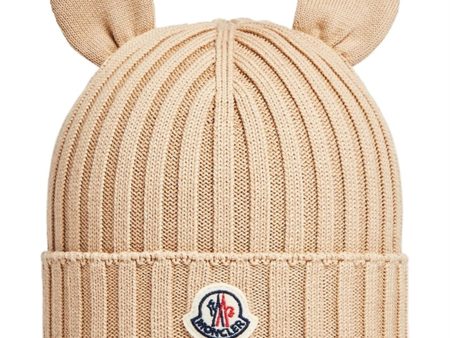 Moncler Hue Ivory For Discount