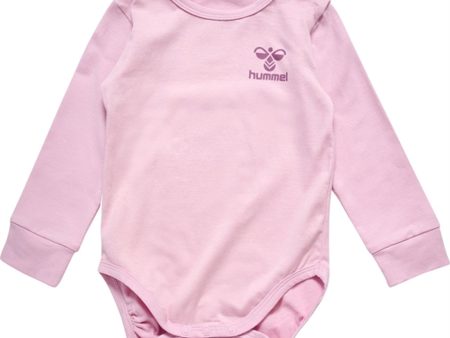 Hummel Winsome Orchid Mino Body Supply