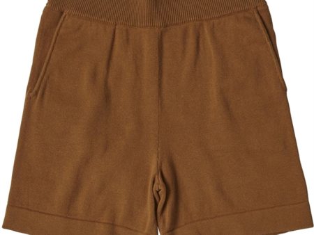 FUB Rust Shorts For Sale