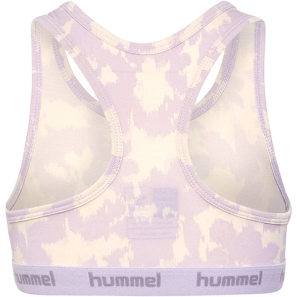 Hummel Orchid Petal Carolina Top 2-pak on Sale