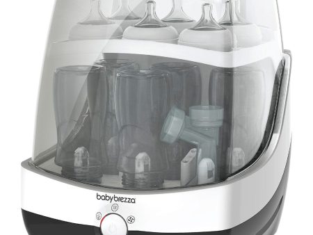 Baby Brezza Superfast Sterilizer Dryer Online Sale