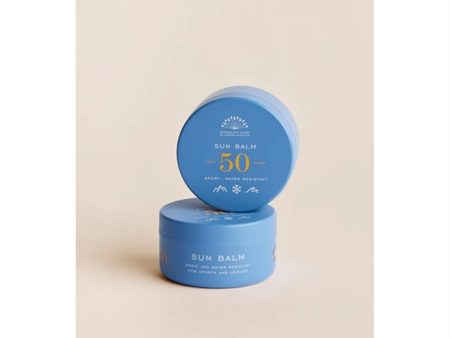 Rudolph Care Sun Balm SPF 50 145 ML For Sale