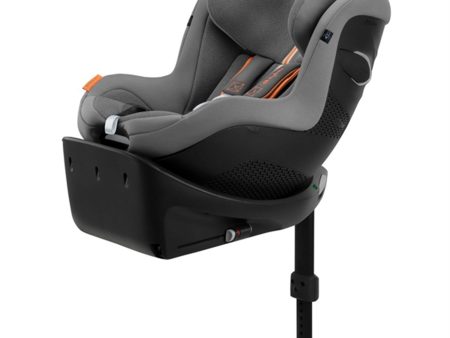 Cybex SIRONA Gi I-SIZE PLUS Lava Grey Autostol inkl. Base Online