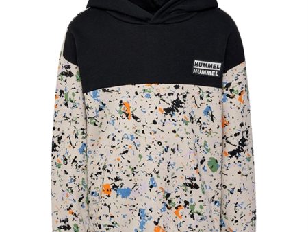 Hummel Silver Lining Rust Hoodie Online Hot Sale