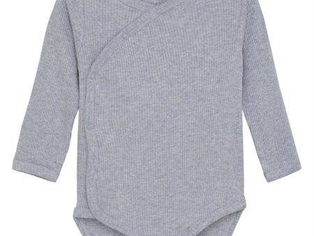 FIXONI Gray Dawn Body LS Rib Online Hot Sale