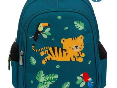 A Little Love Company Backpack Jungle Tiger Cheap