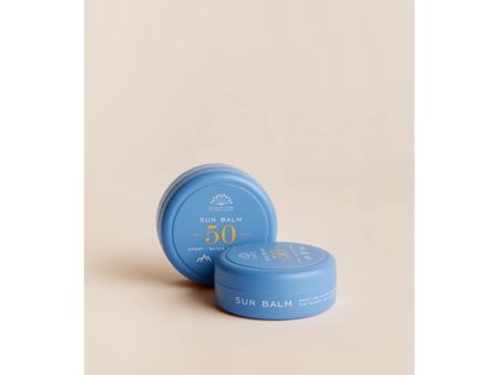 Rudolph Care Sun Balm SPF 50 45 ML Cheap