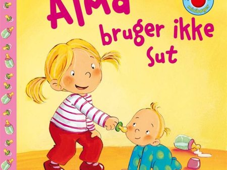 Bolden Snip Snap Snude Bøger - Alma Bruger Ikke Sut Hot on Sale