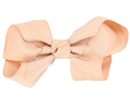 Bow s By Stær Sløjfe Beige For Cheap