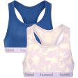 Hummel Orchid Petal Carolina Top 2-pak on Sale