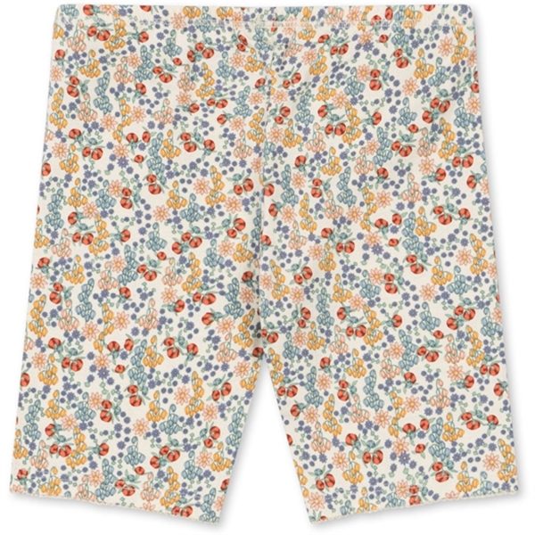 Konges Sløjd Bibi Fleur Basis Short Leggings Online