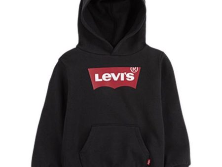 Levi s Sweatshirt Batwing Screenprint Black For Sale