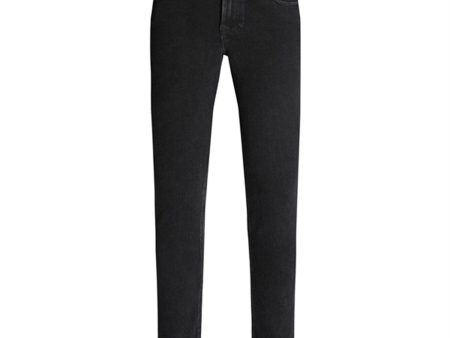 Jack & Jones Junior Black Denim Original Glenn Jeans 105 Noos Online Sale