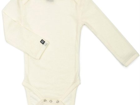 Smallstuff Uld Drop Needle Body Off White Sale