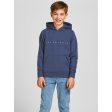 Jack & Jones Junior Navy Blazer Copenhagen Hoodie Noos Hot on Sale