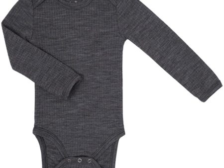 Smallstuff Uld Drop Needle Body Dark Grey Online Sale