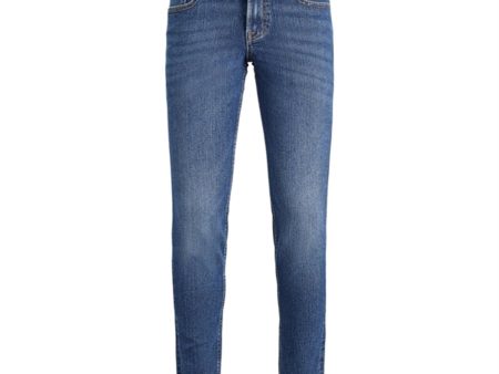 Jack & Jones Junior Blue Denim Original Glenn Jeans 070 Noos Discount