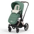 Cybex Platinum Kørepose Leaf Green Discount