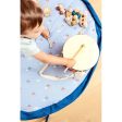 Play&Go 3-i-1 Legetæppe Soft Air Balloon Hot on Sale