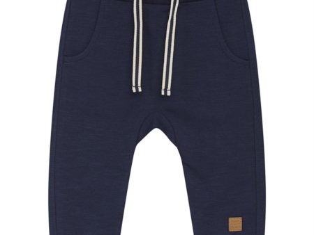 Hust & Claire Blues Georgey Sweatpants Discount