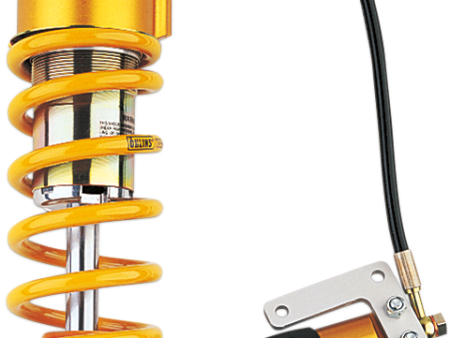 OHLINS Shock Absorber - Type 46DRS BM 836 For Cheap