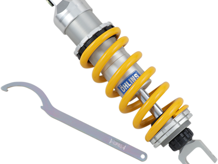 OHLINS Shock Absorber - Type 46DR1 YA 335 For Sale