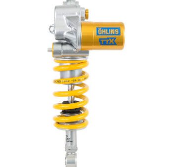 OHLINS TTX GP Shock Absorber for YZF-R1  2015-2022  MT10 Type T36PR1C1LB  YA 468 on Sale