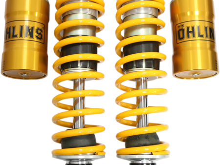 OHLINS Shock Absorber - Type S36PR1C1L HO 819 Fashion